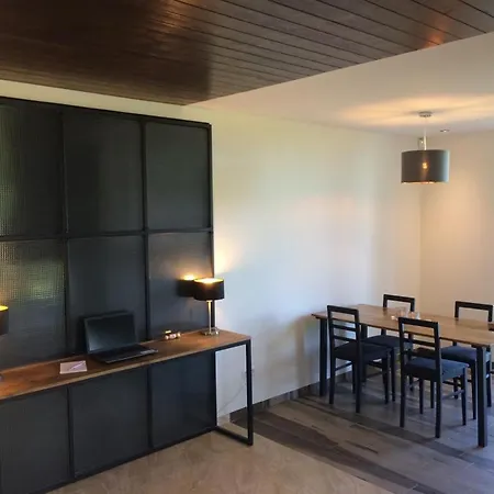Lägenhet Stadel Lipensko Černá v Pošumaví